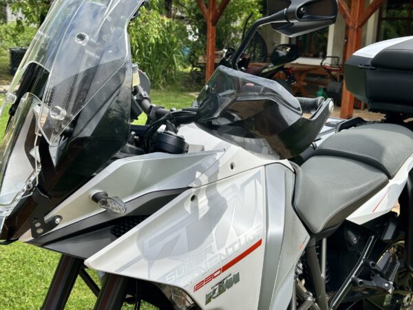 KTM 1290 Super Adventure - Obrázek 12