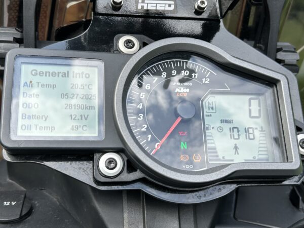 KTM 1290 Super Adventure - Image 15