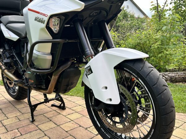 KTM 1290 Super Adventure - Image 8