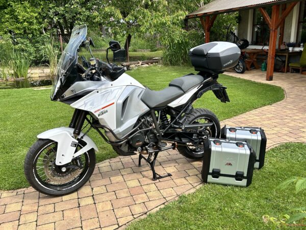 KTM 1290 Super Adventure - Image 14