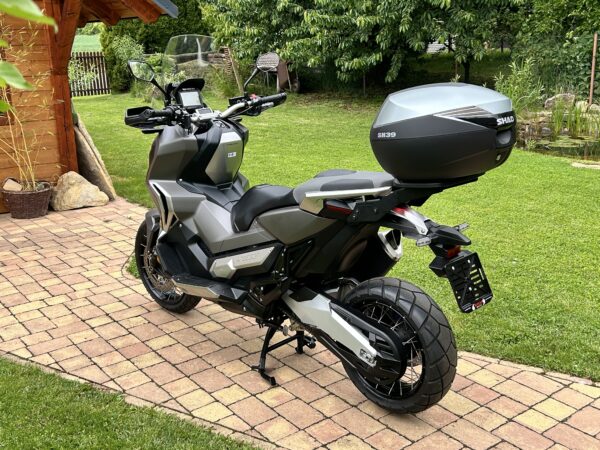 Honda X-ADV 750 - Image 5