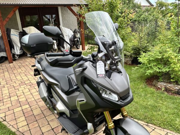 Honda X-ADV 750 - Obrázek 8