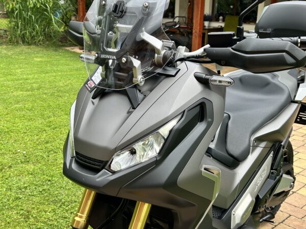 Honda X-ADV 750 - Image 10