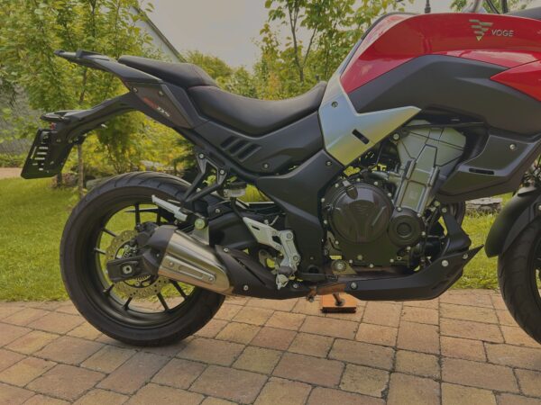 Voge 500 DS - Image 9