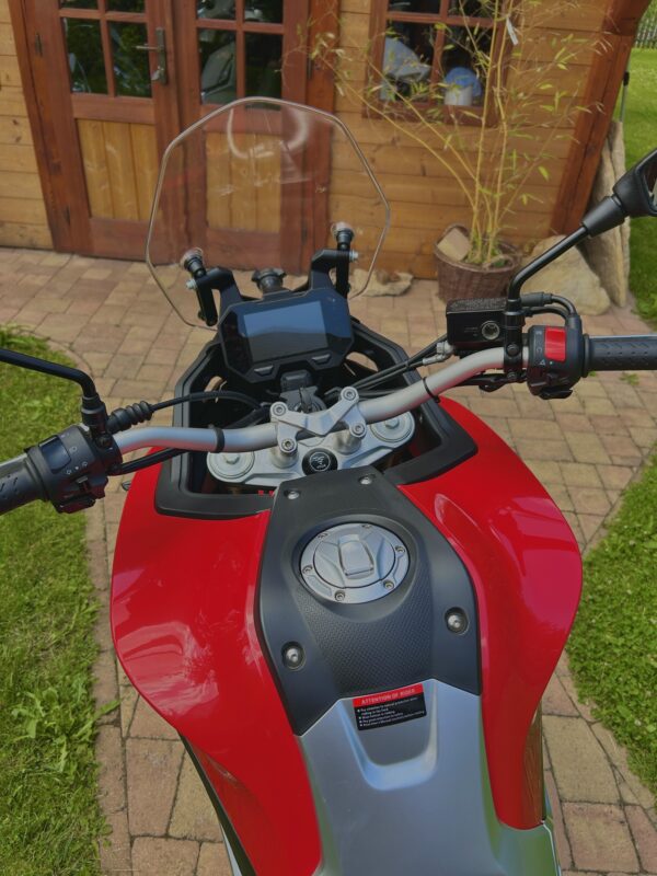 Voge 500 DS - Image 8