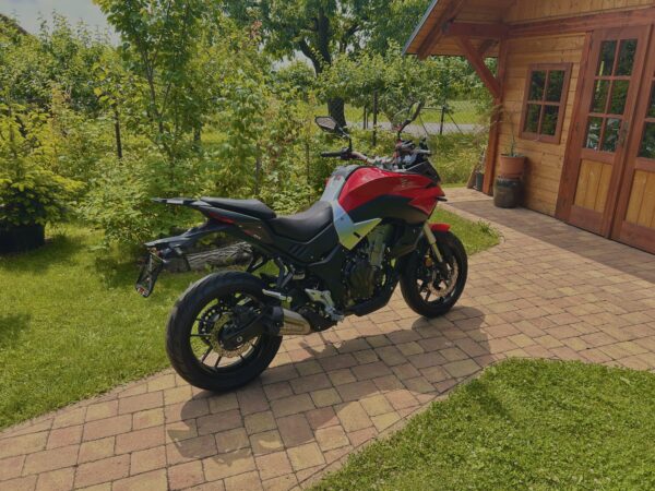 Voge 500 DS - Image 4