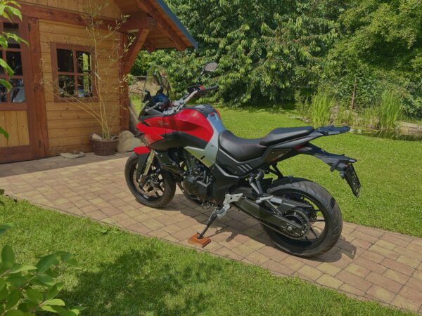 Voge 500 DS - Image 7