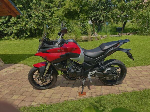Voge 500 DS - Image 6