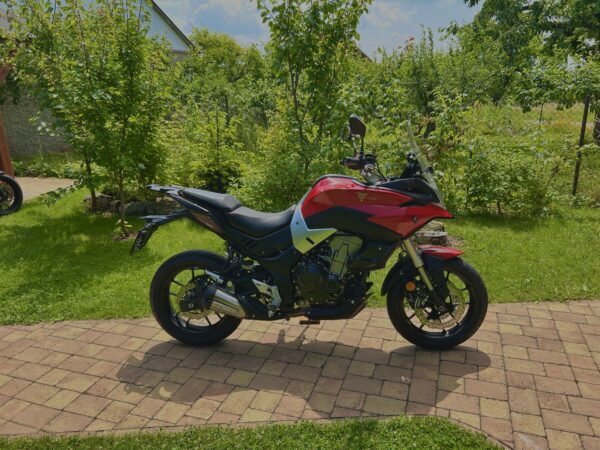 Voge 500 DS - Image 3