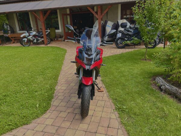 Voge 500 DS - Image 11
