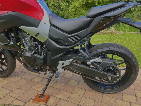 Voge 500 DS - Image 10
