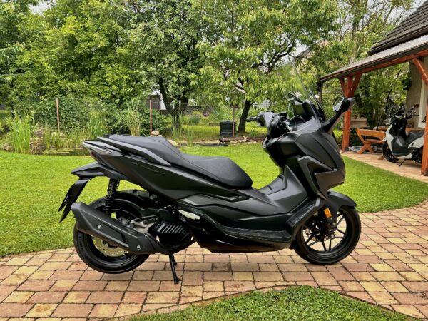 Honda Forza 125 ABS - Image 6