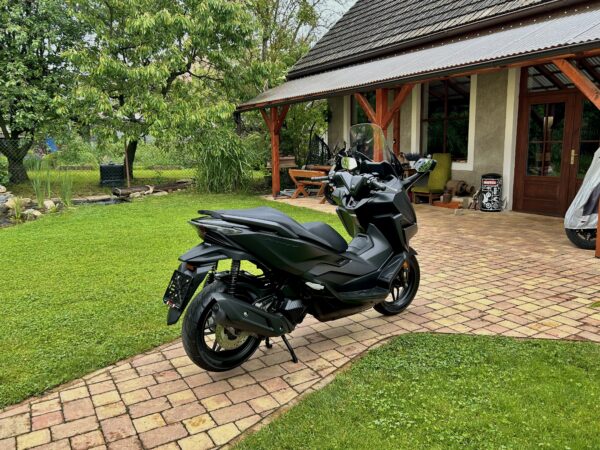 Honda Forza 125 ABS - Image 7