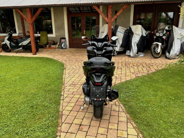 Honda Forza 125 ABS - Image 11