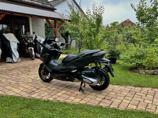 Honda Forza 125 ABS - Image 4