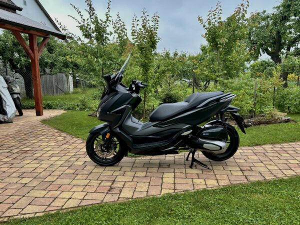Honda Forza 125 ABS - Image 3