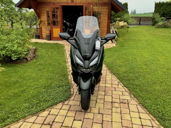 Honda Forza 125 ABS - Image 10