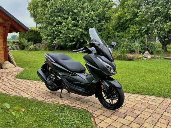 Honda Forza 125 ABS - Image 5