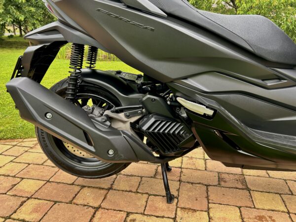 Honda Forza 125 ABS - Image 8