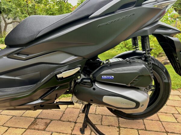 Honda Forza 125 ABS - Image 9