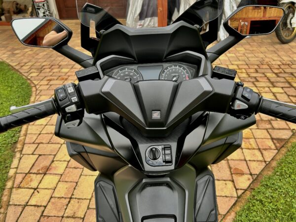 Honda Forza 125 ABS - Image 12