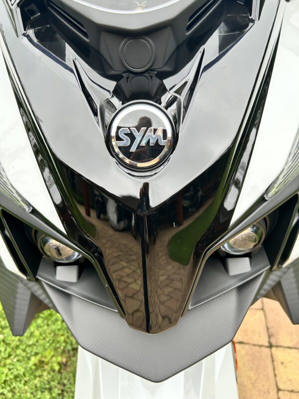 Sym Cruisym Alfa 125i ABS - Image 9