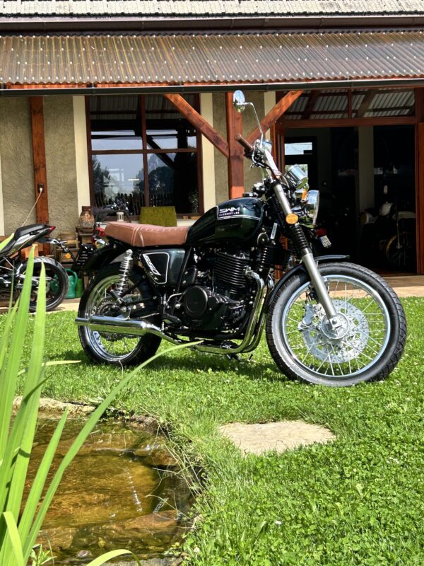 SWM GT650 - Image 3