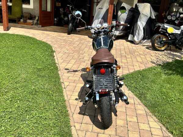SWM GT650 - Image 10