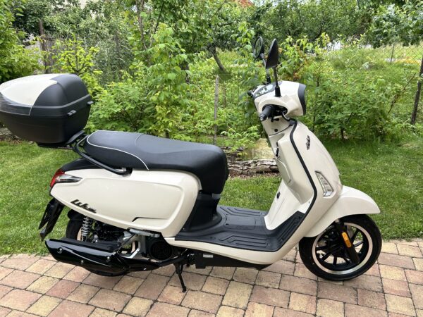 Kymco Like 125i ABS - Image 2