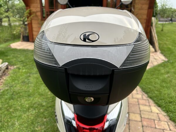 Kymco Like 125i ABS - Image 14