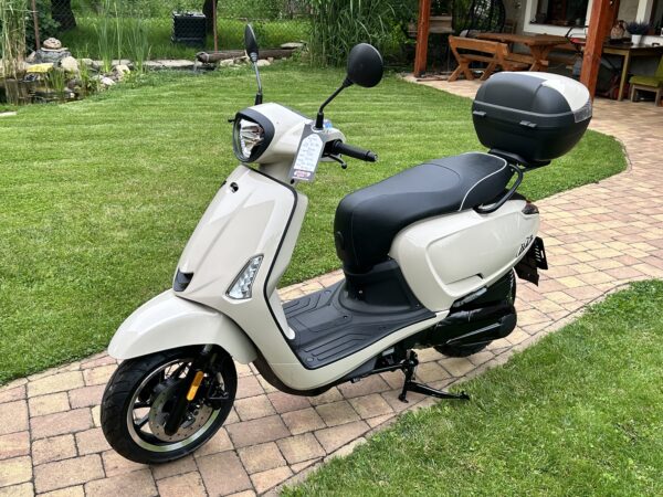 Kymco Like 125i ABS - Image 6