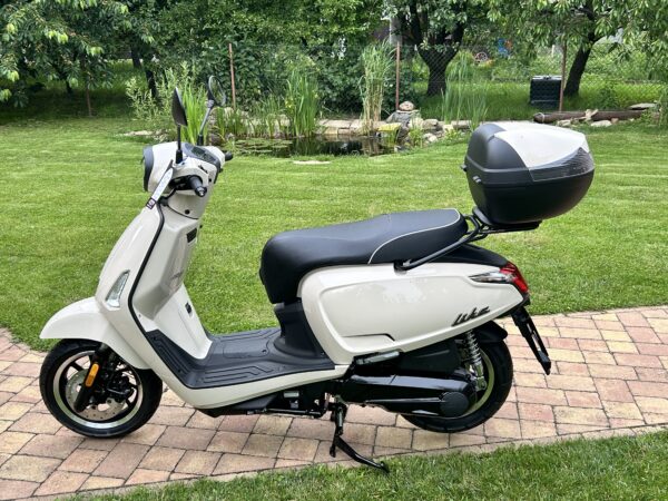 Kymco Like 125i ABS - Image 5