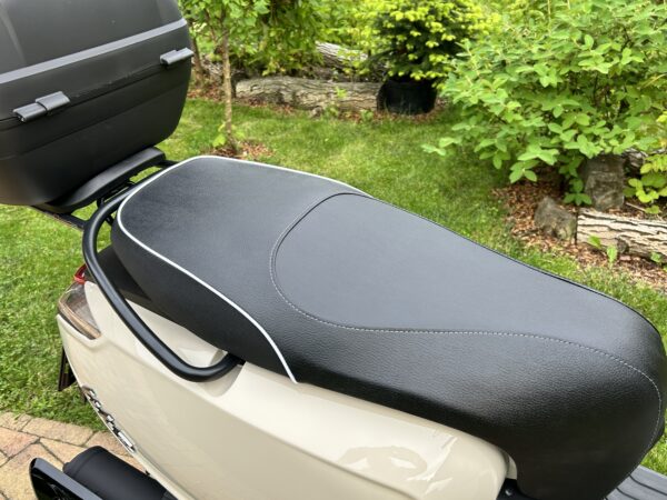Kymco Like 125i ABS - Image 8