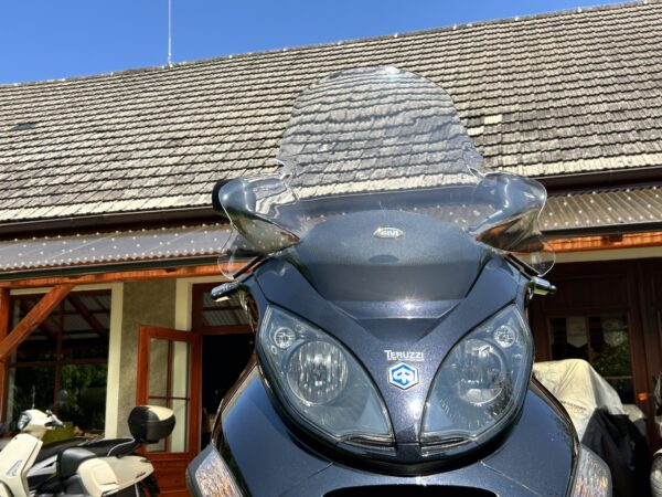 Piaggio MP3 250ie - Image 11