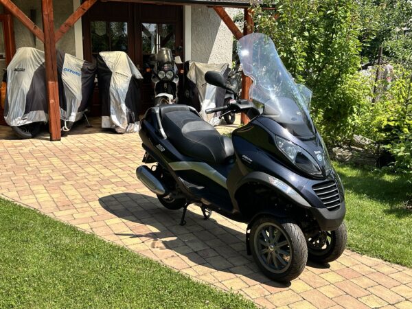 Piaggio MP3 250ie - Image 6