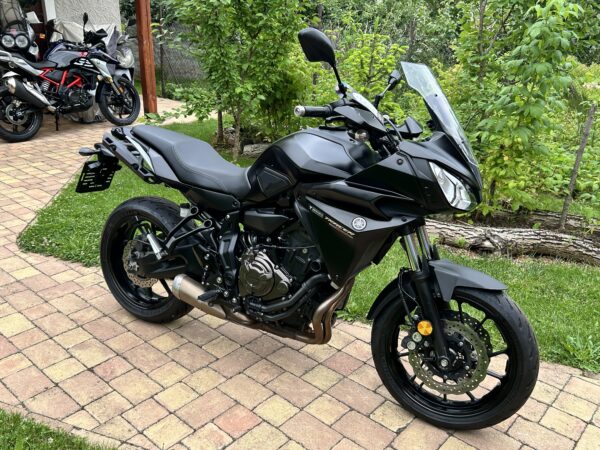 Yamaha Tracer 7/700 - Image 2
