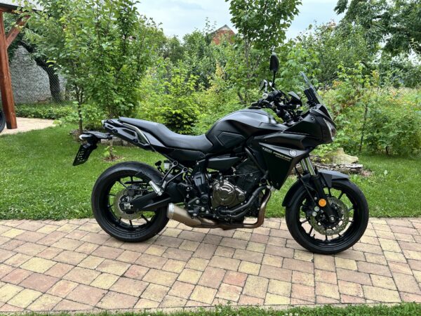 Yamaha Tracer 7/700