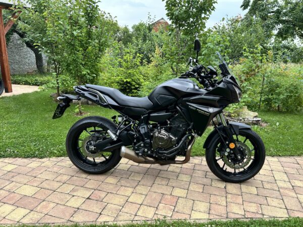 Yamaha Tracer 7/700