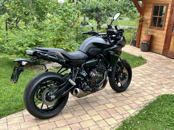 Yamaha Tracer 7/700 - Image 4