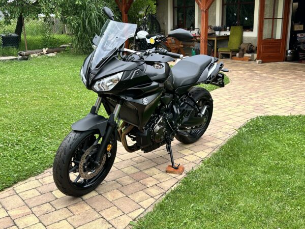 Yamaha Tracer 7/700 - Image 5