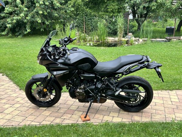 Yamaha Tracer 7/700 - Obrázek 6
