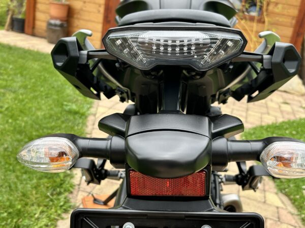 Yamaha Tracer 7/700 - Obrázek 13