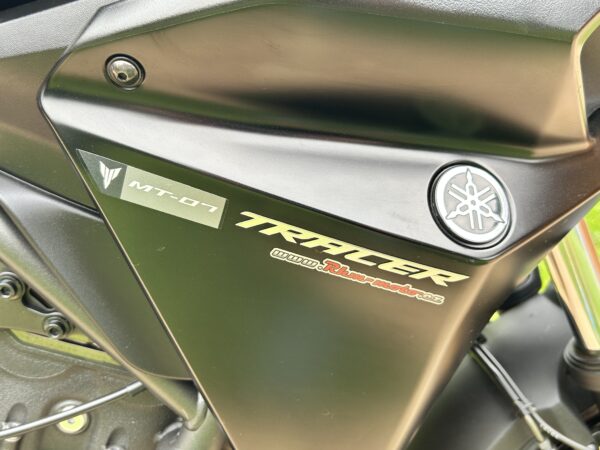 Yamaha Tracer 7/700 - Image 11