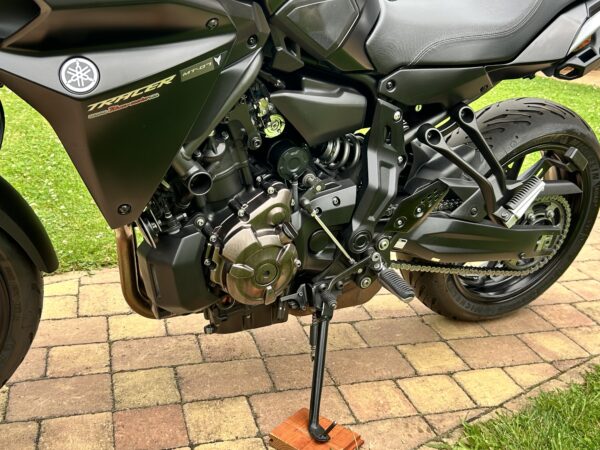 Yamaha Tracer 7/700 - Image 9