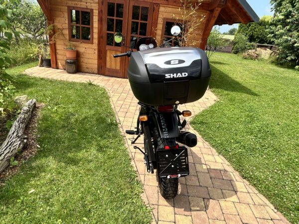 Royal Entfield Himalayan 411 - Image 10