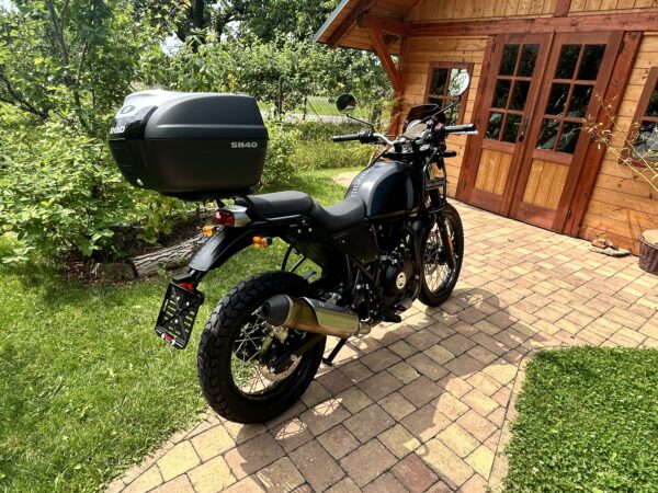 Royal Entfield Himalayan 411 - Image 7