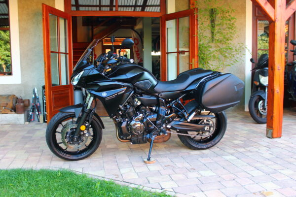 Yamaha Tracer 7/700 - Image 15