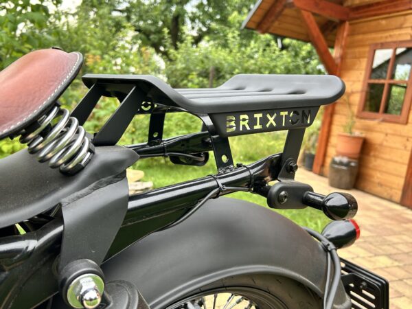 Brixton Rayburn 125 - Image 11