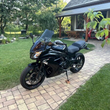 Kawasaki ER-6f