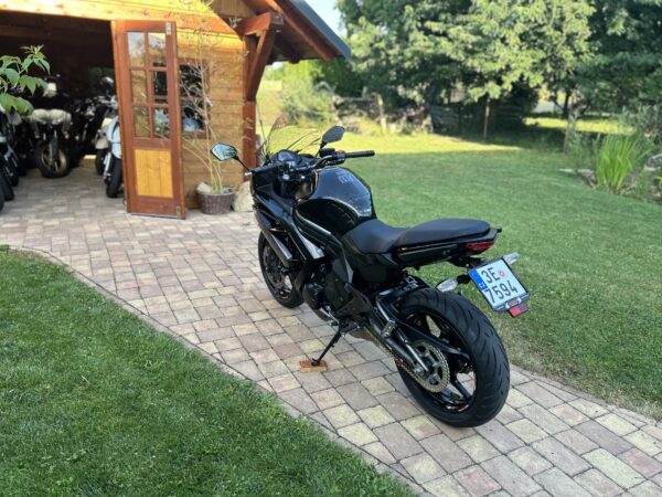 Kawasaki ER-6f - Image 4